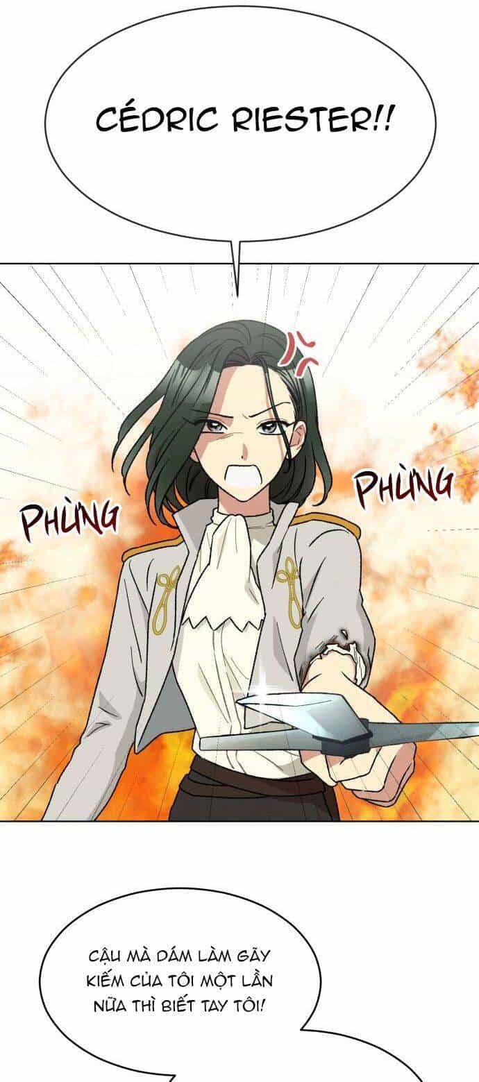 Nam Thứ Đình Công Thì Phải Làm Sao?! - Chương 7 - ảnh 46