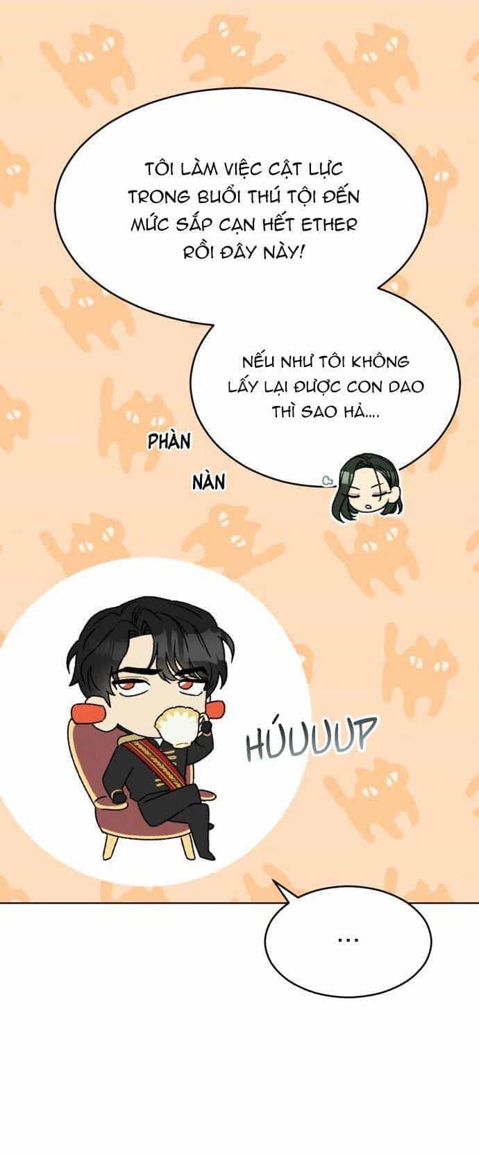 Nam Thứ Đình Công Thì Phải Làm Sao?! - Chương 7 - ảnh 50
