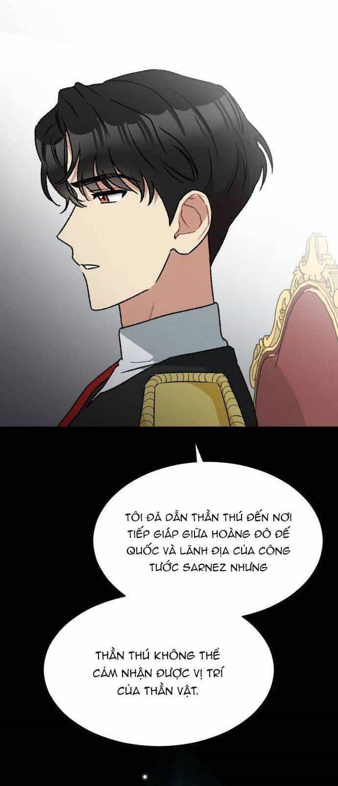 Nam Thứ Đình Công Thì Phải Làm Sao?! - Chương 7 - ảnh 53