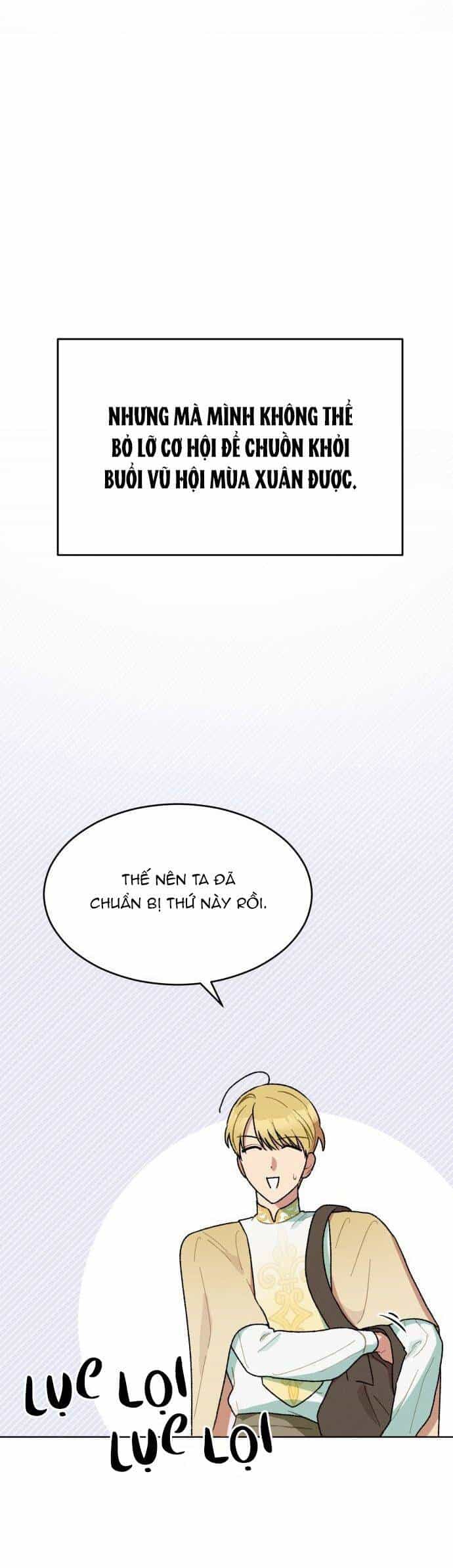 Nam Thứ Đình Công Thì Phải Làm Sao?! - Chương 7 - ảnh 62