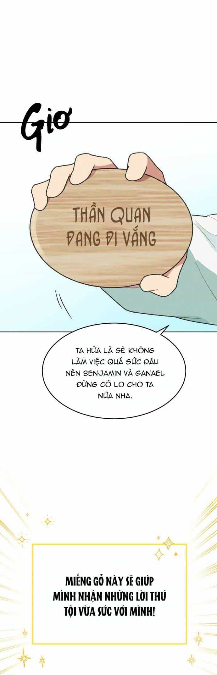 Nam Thứ Đình Công Thì Phải Làm Sao?! - Chương 7 - ảnh 63