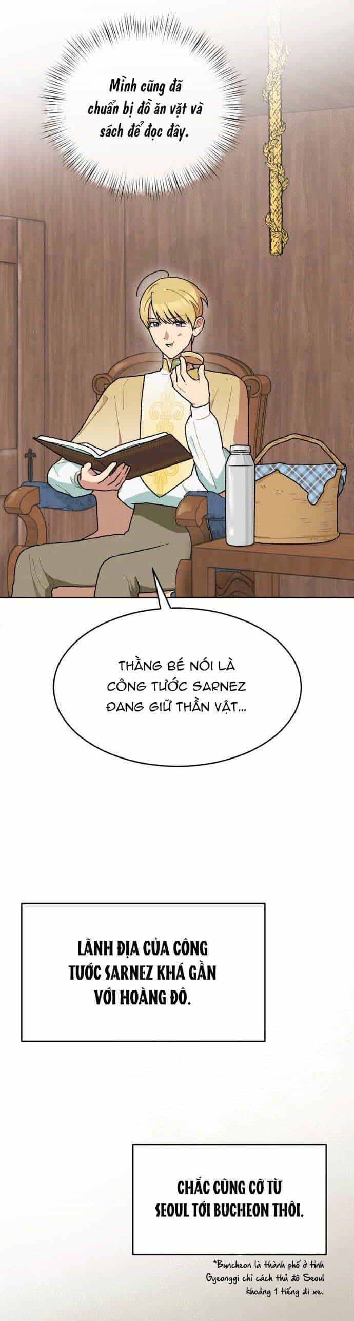 Nam Thứ Đình Công Thì Phải Làm Sao?! - Chương 7 - ảnh 66