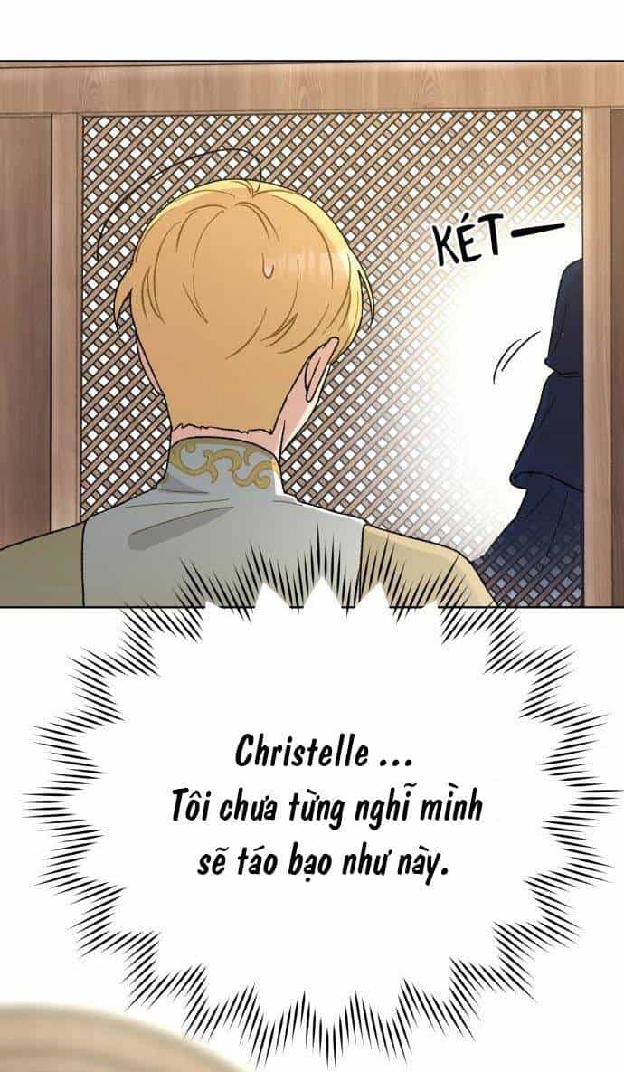 Nam Thứ Đình Công Thì Phải Làm Sao?! - Chương 8 - ảnh 24