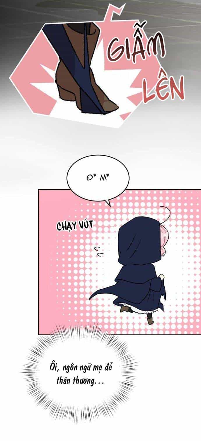 Nam Thứ Đình Công Thì Phải Làm Sao?! - Chương 8 - ảnh 26