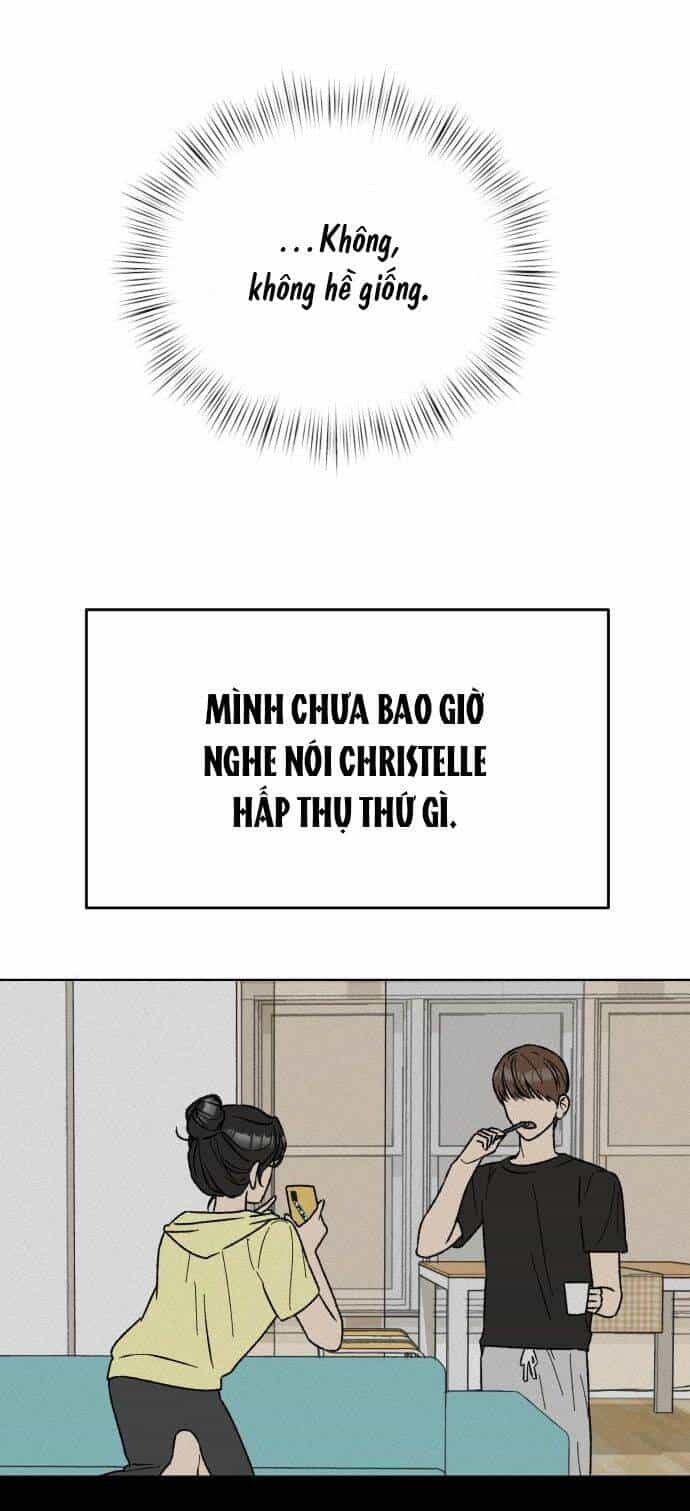 Nam Thứ Đình Công Thì Phải Làm Sao?! - Chương 8 - ảnh 28