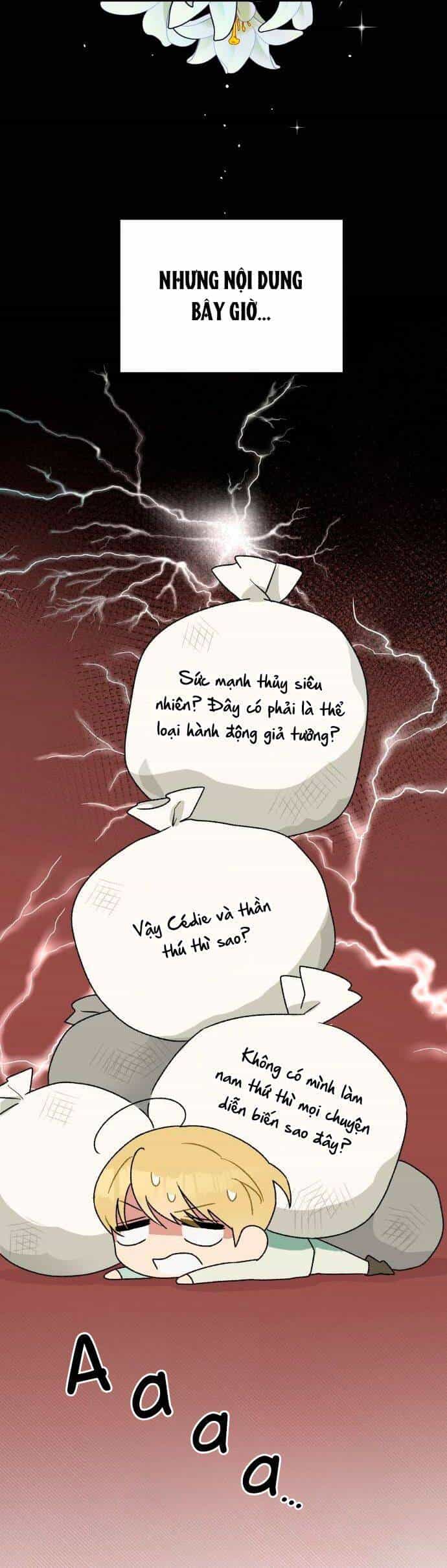 Nam Thứ Đình Công Thì Phải Làm Sao?! - Chương 8 - ảnh 30