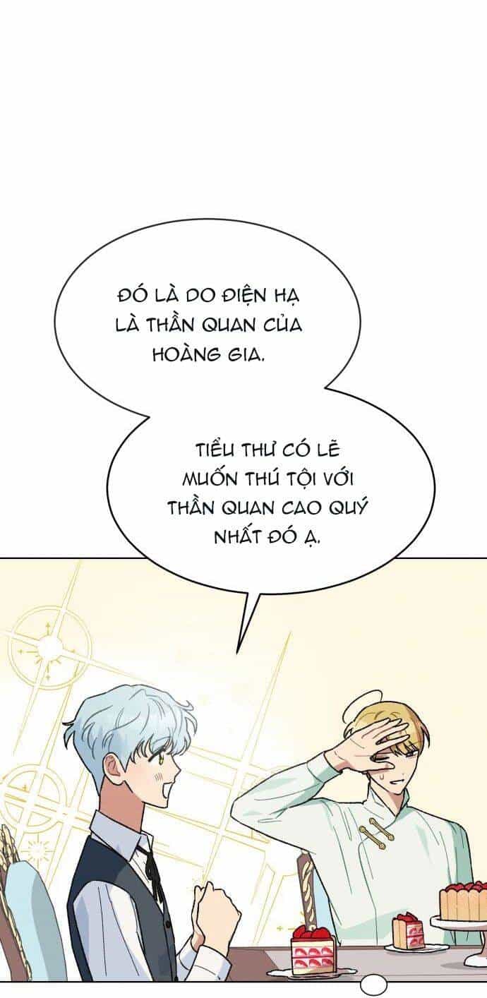 Nam Thứ Đình Công Thì Phải Làm Sao?! - Chương 8 - ảnh 43