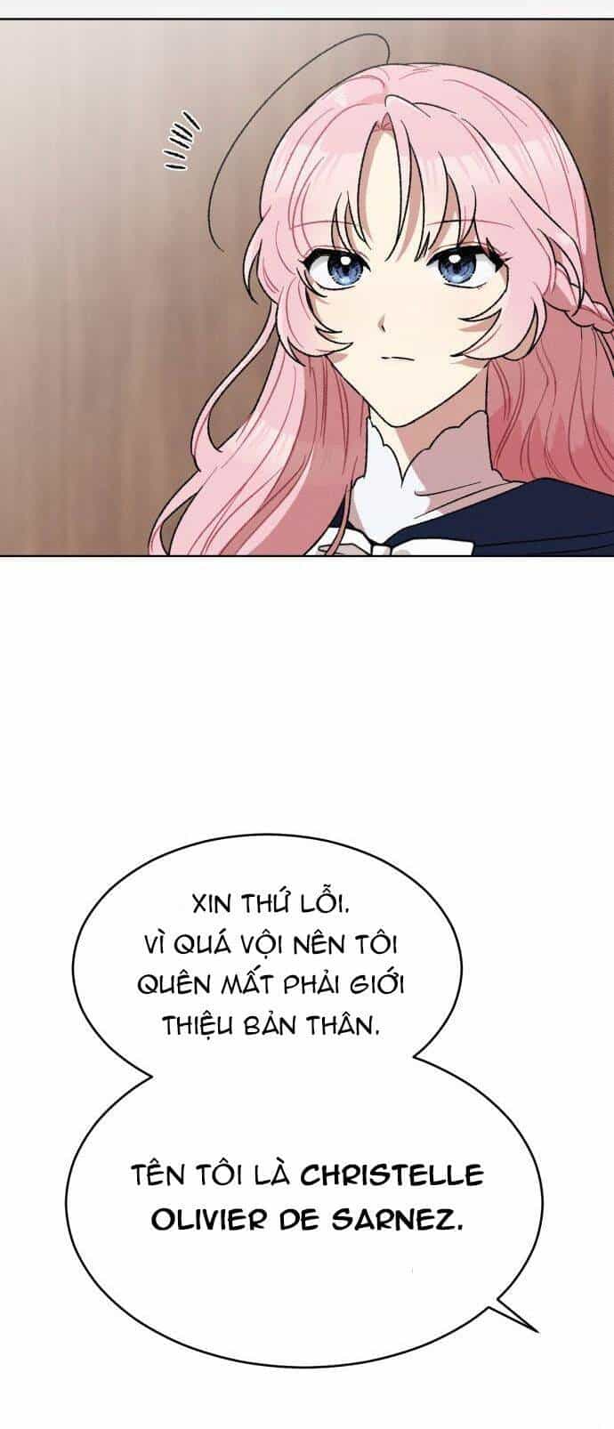 Nam Thứ Đình Công Thì Phải Làm Sao?! - Chương 8 - ảnh 5