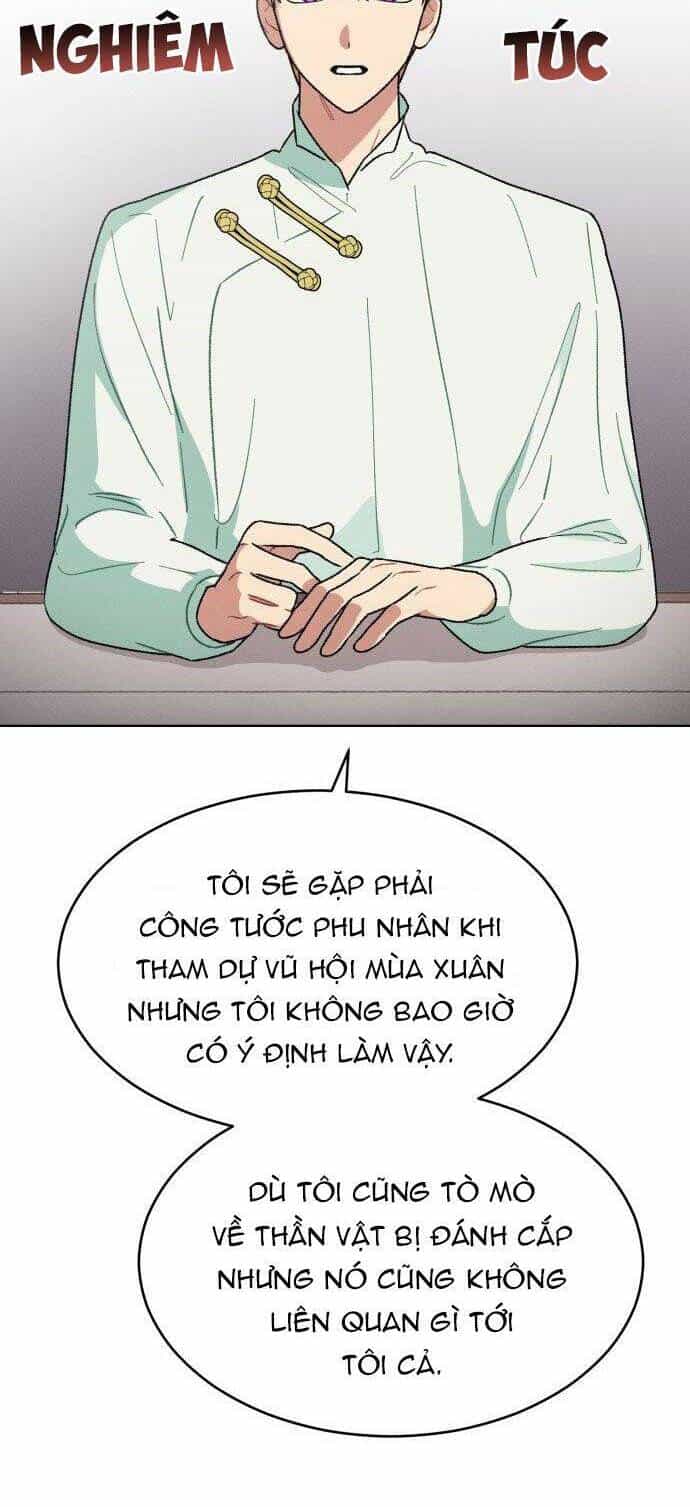 Nam Thứ Đình Công Thì Phải Làm Sao?! - Chương 8 - ảnh 55