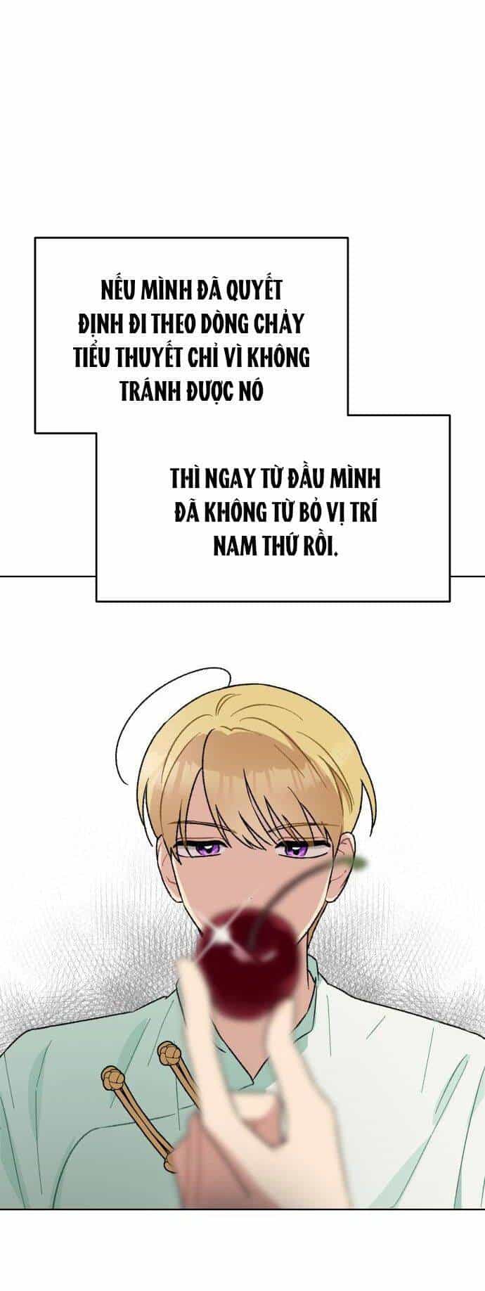 Nam Thứ Đình Công Thì Phải Làm Sao?! - Chương 8 - ảnh 57