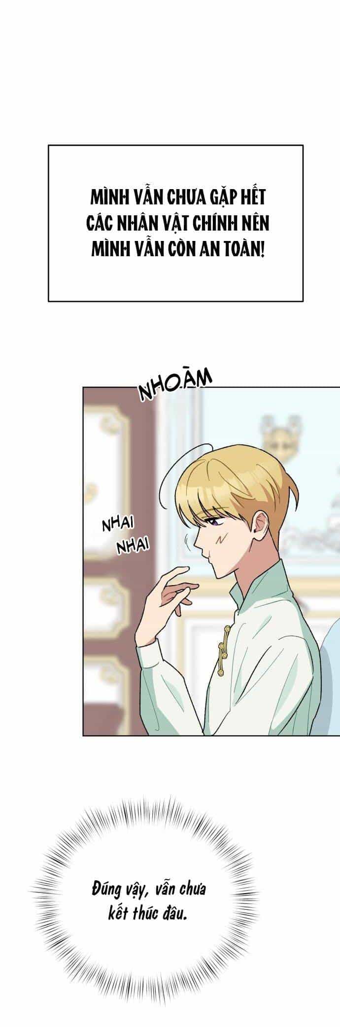 Nam Thứ Đình Công Thì Phải Làm Sao?! - Chương 8 - ảnh 58