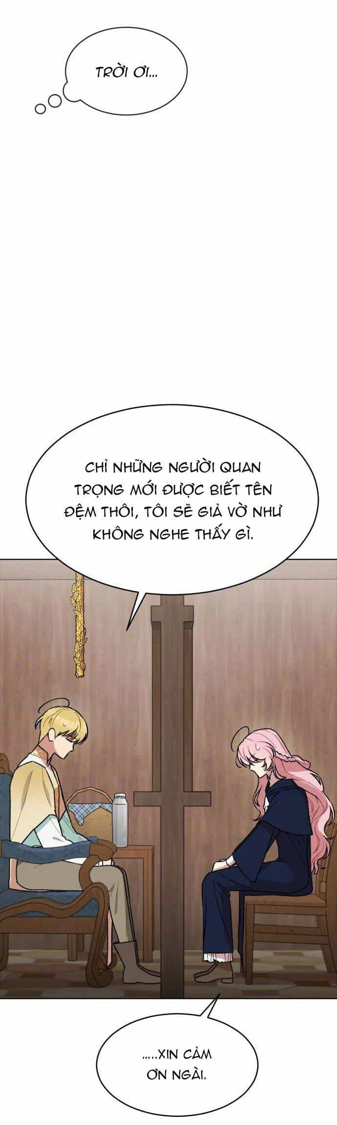 Nam Thứ Đình Công Thì Phải Làm Sao?! - Chương 8 - ảnh 7