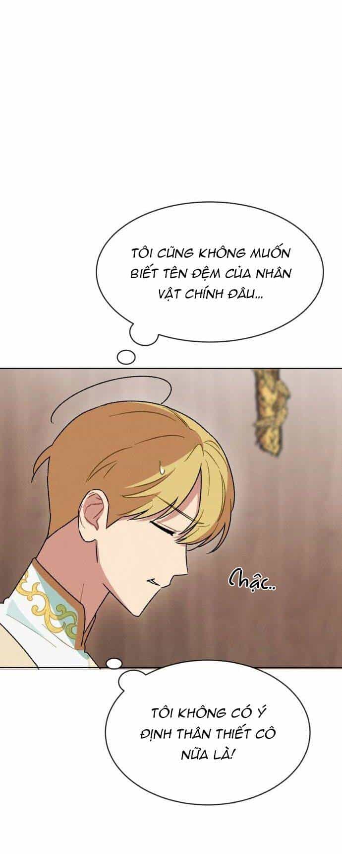 Nam Thứ Đình Công Thì Phải Làm Sao?! - Chương 8 - ảnh 8