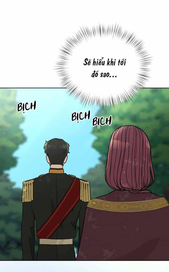 Nam Thứ Đình Công Thì Phải Làm Sao?! - Chương 9 - ảnh 10