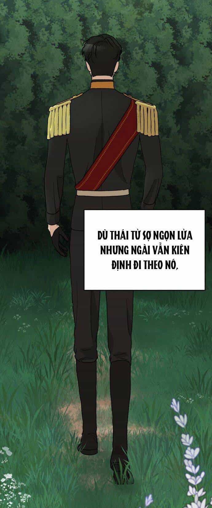 Nam Thứ Đình Công Thì Phải Làm Sao?! - Chương 9 - ảnh 12