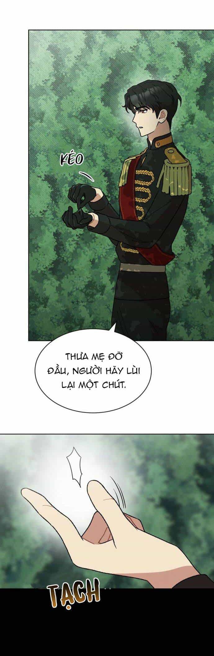 Nam Thứ Đình Công Thì Phải Làm Sao?! - Chương 9 - ảnh 15