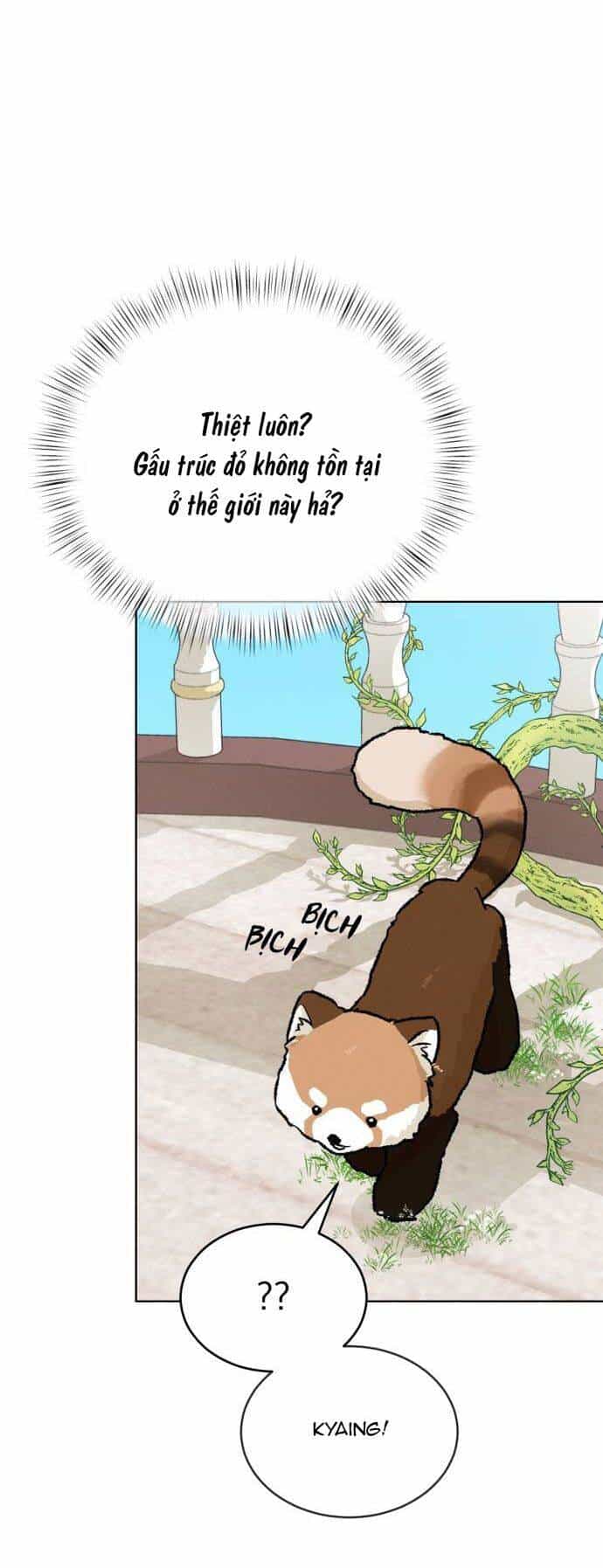 Nam Thứ Đình Công Thì Phải Làm Sao?! - Chương 9 - ảnh 32