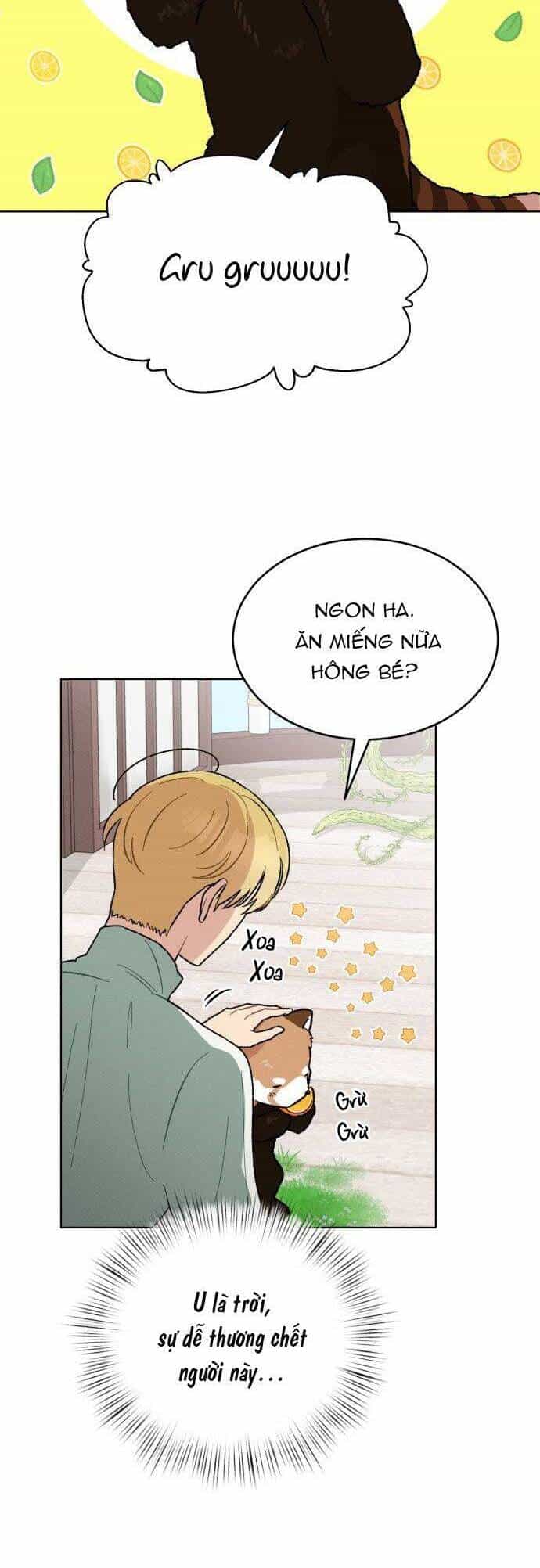 Nam Thứ Đình Công Thì Phải Làm Sao?! - Chương 9 - ảnh 41