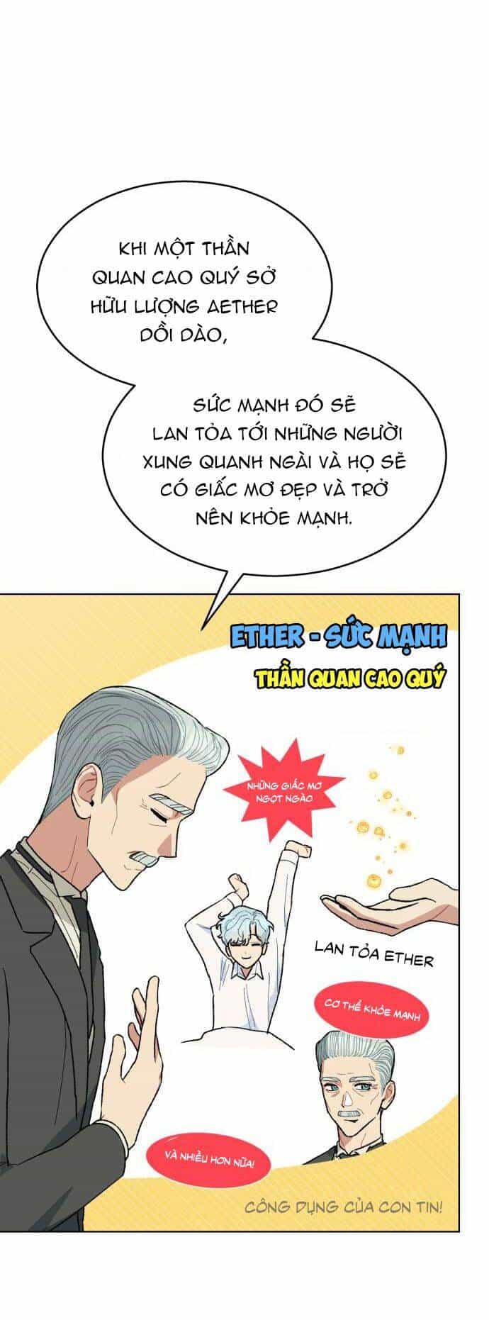 Nam Thứ Đình Công Thì Phải Làm Sao?! - Chương 9 - ảnh 46