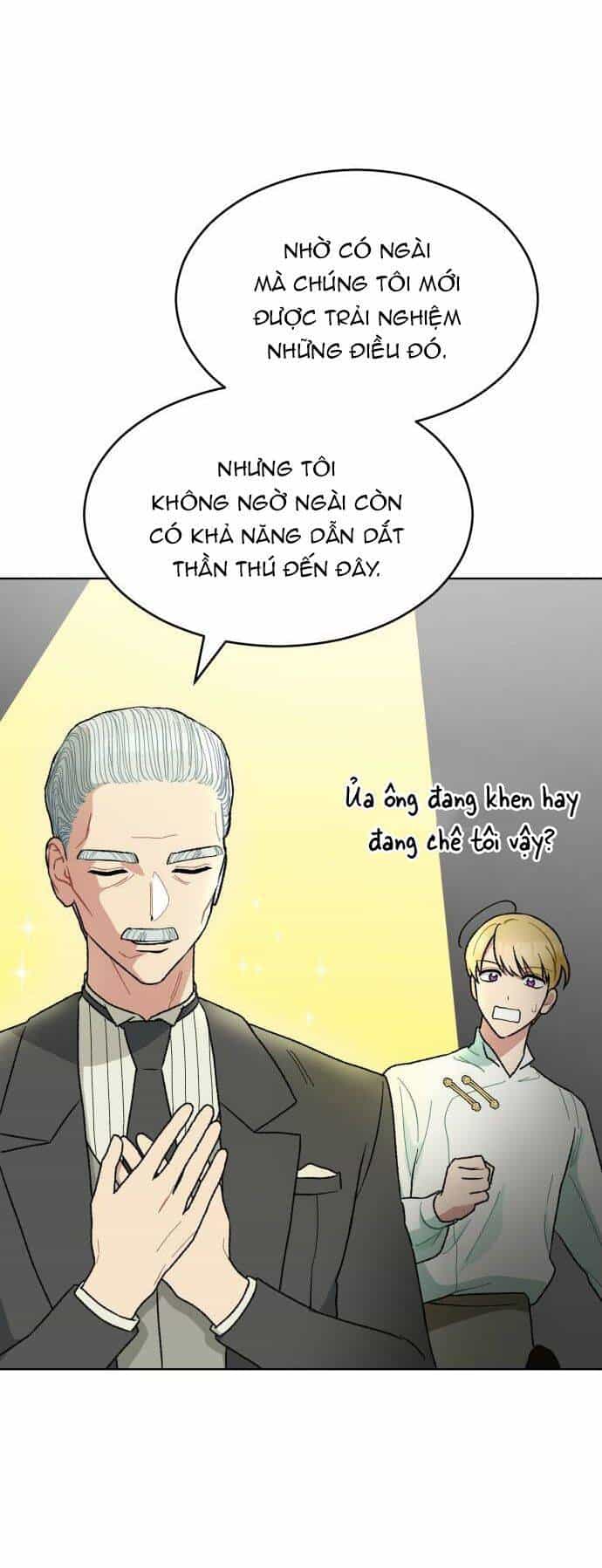 Nam Thứ Đình Công Thì Phải Làm Sao?! - Chương 9 - ảnh 47