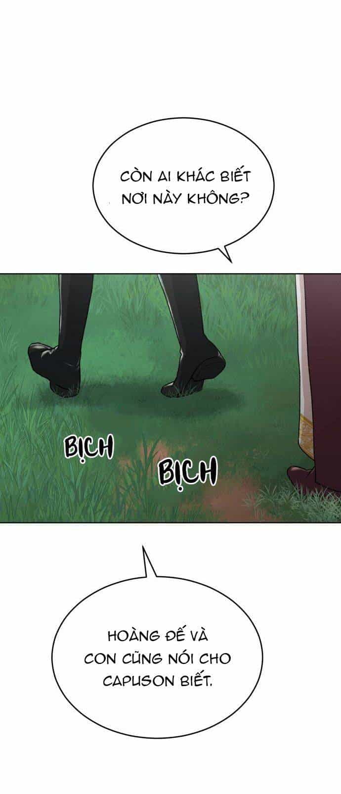 Nam Thứ Đình Công Thì Phải Làm Sao?! - Chương 9 - ảnh 8