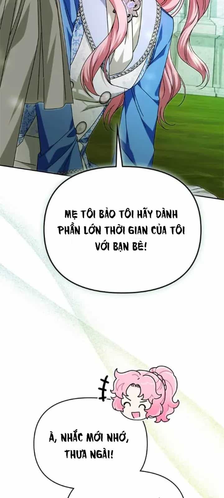 Nam Thứ Đình Công Thì Phải Làm Sao?! - Chương 96 - ảnh 106