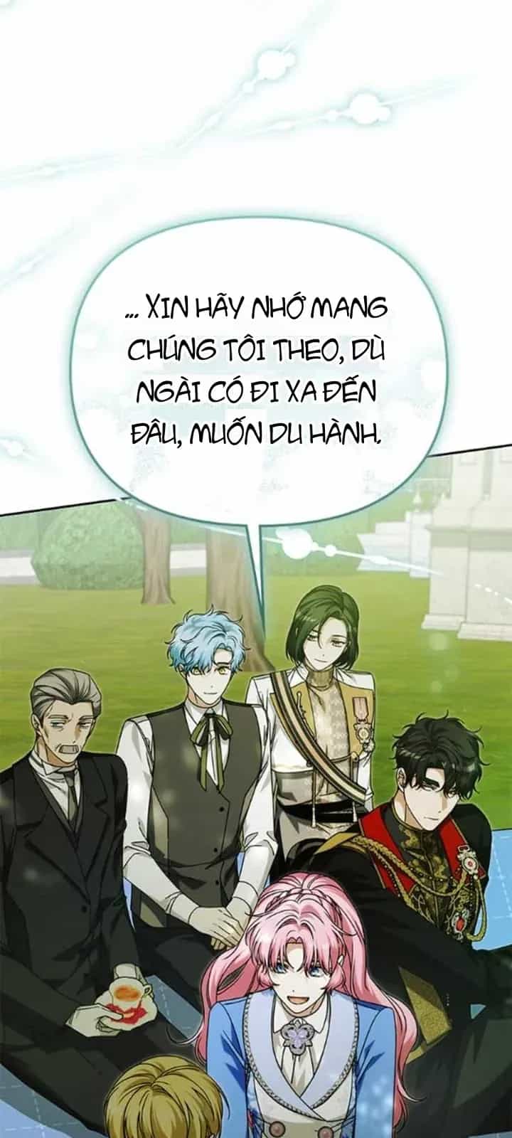 Nam Thứ Đình Công Thì Phải Làm Sao?! - Chương 96 - ảnh 115
