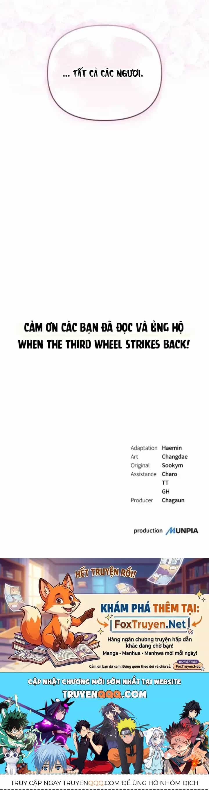 Nam Thứ Đình Công Thì Phải Làm Sao?! - Chương 96 - ảnh 151