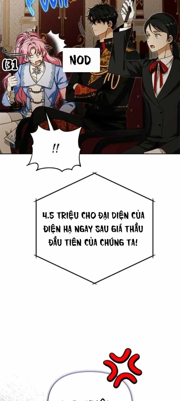 Nam Thứ Đình Công Thì Phải Làm Sao?! - Chương 96 - ảnh 21