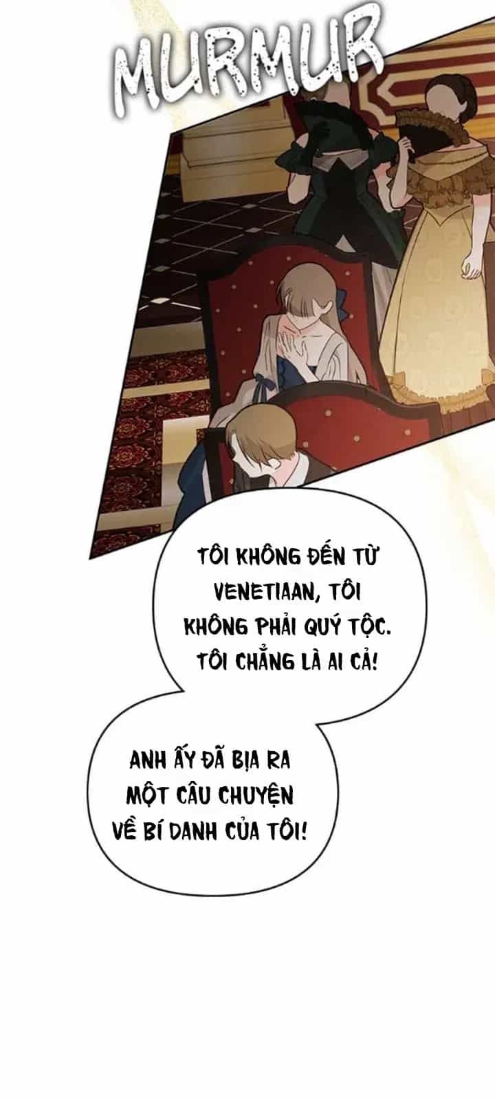 Nam Thứ Đình Công Thì Phải Làm Sao?! - Chương 96 - ảnh 54