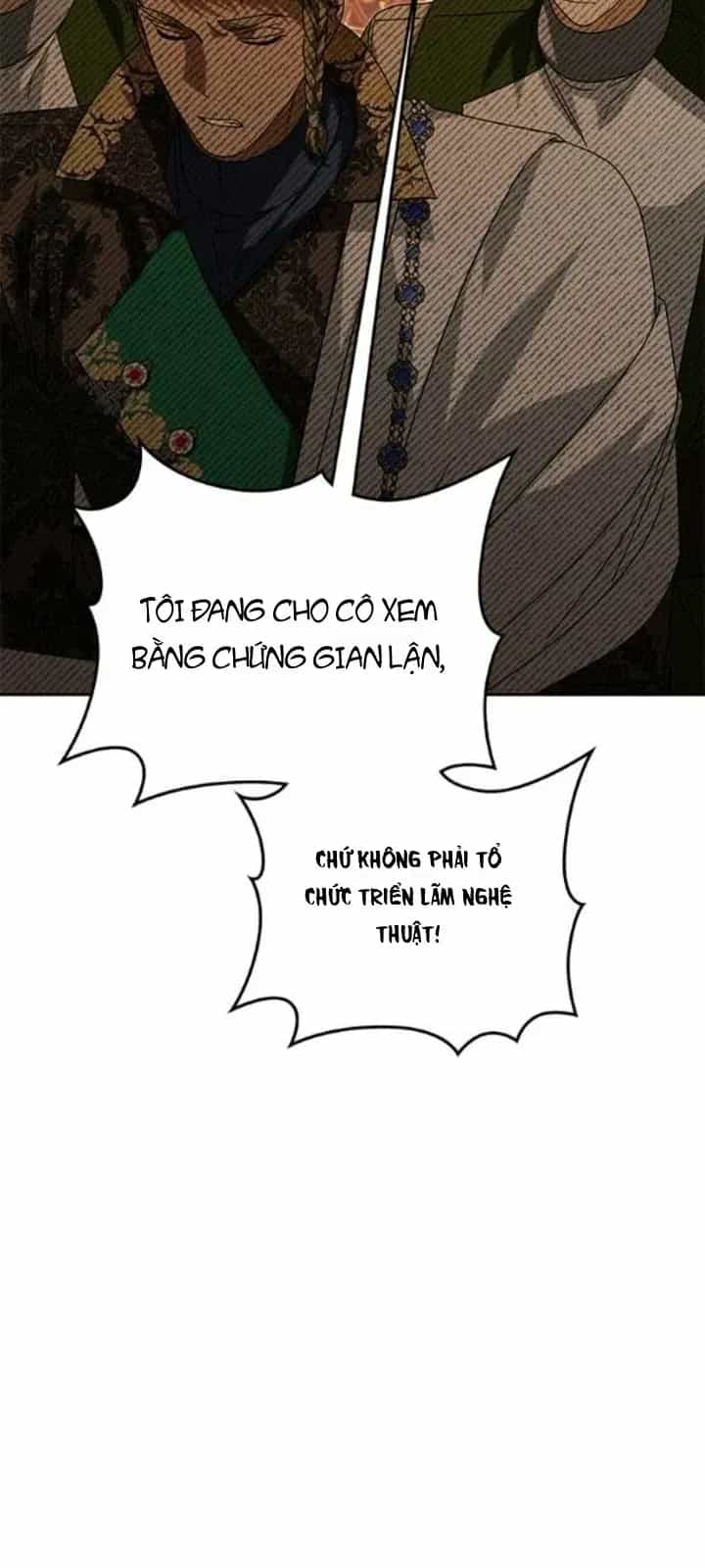 Nam Thứ Đình Công Thì Phải Làm Sao?! - Chương 96 - ảnh 91
