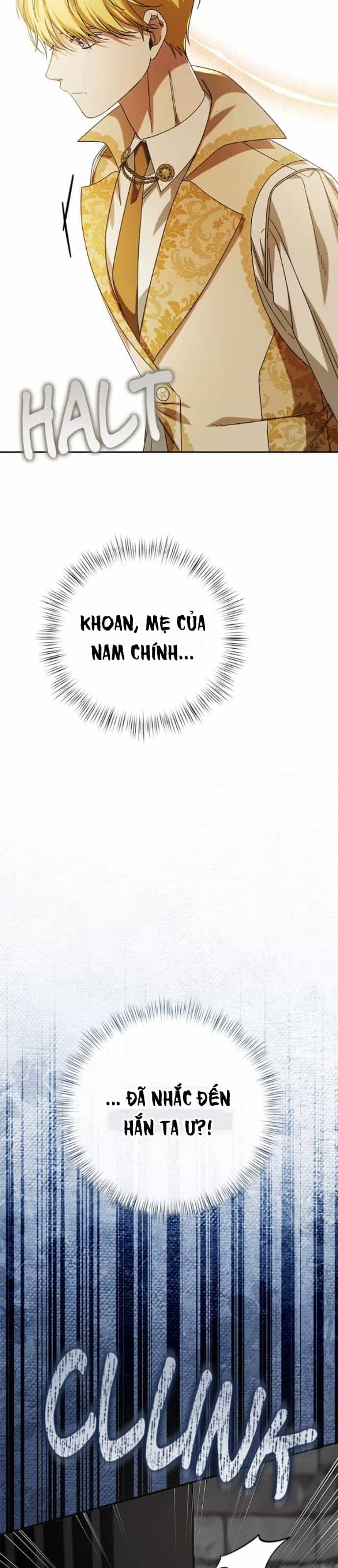 Nam Thứ Đình Công Thì Phải Làm Sao?! - Chương 92 - ảnh 15