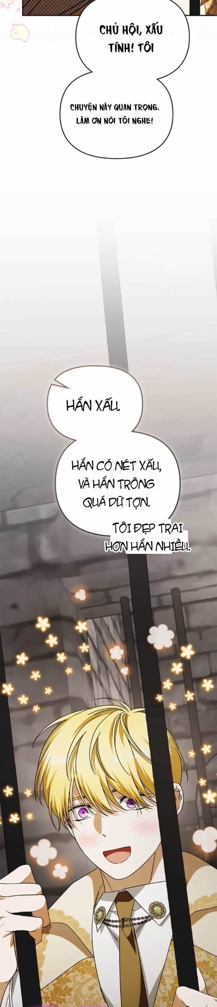 Nam Thứ Đình Công Thì Phải Làm Sao?! - Chương 92 - ảnh 18