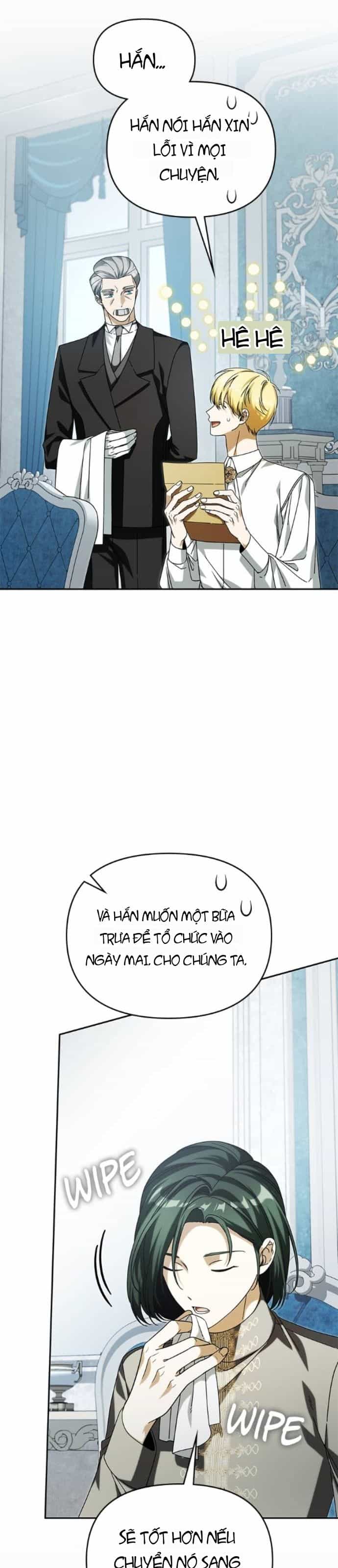 Nam Thứ Đình Công Thì Phải Làm Sao?! - Chương 92 - ảnh 29