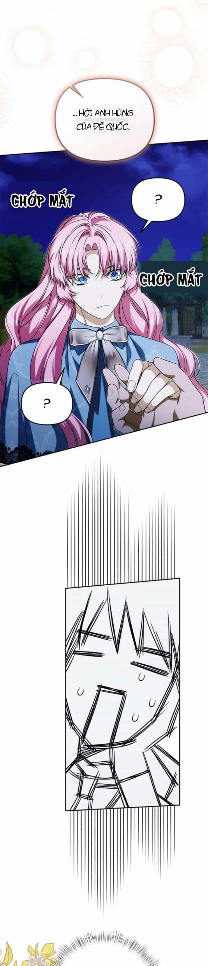 Nam Thứ Đình Công Thì Phải Làm Sao?! - Chương 92 - ảnh 35