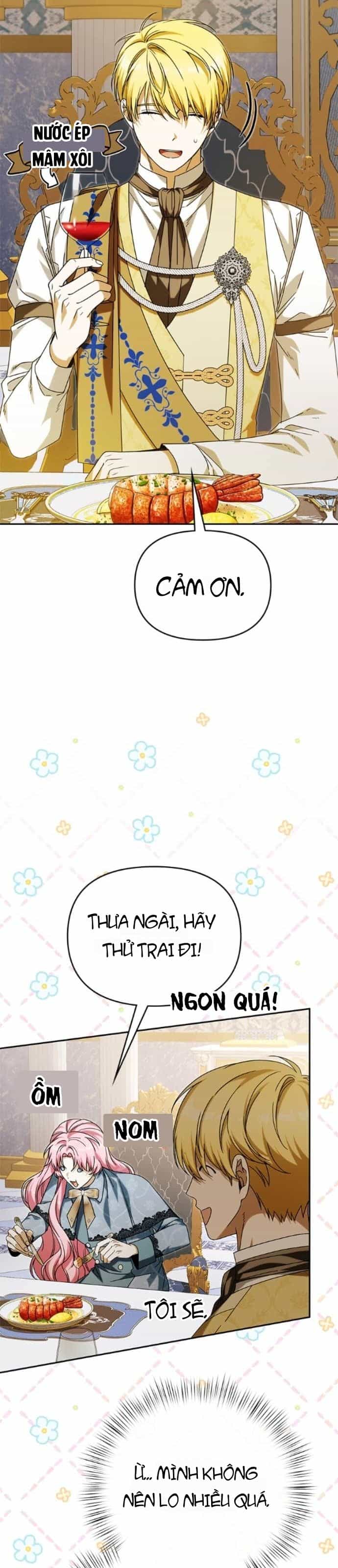 Nam Thứ Đình Công Thì Phải Làm Sao?! - Chương 92 - ảnh 38