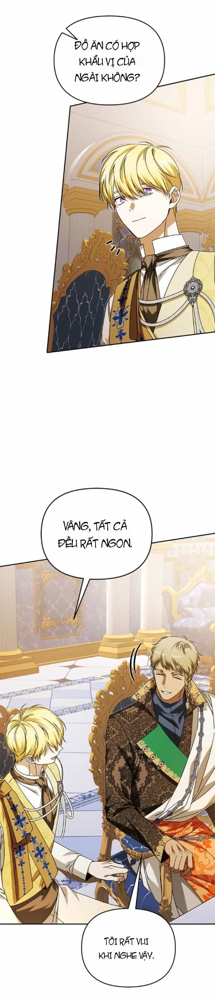 Nam Thứ Đình Công Thì Phải Làm Sao?! - Chương 92 - ảnh 40