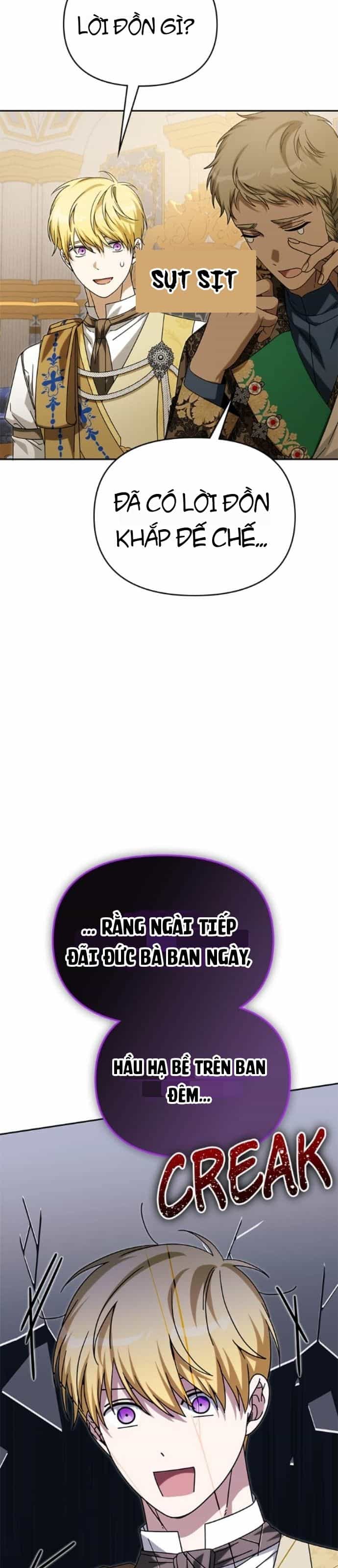 Nam Thứ Đình Công Thì Phải Làm Sao?! - Chương 92 - ảnh 44