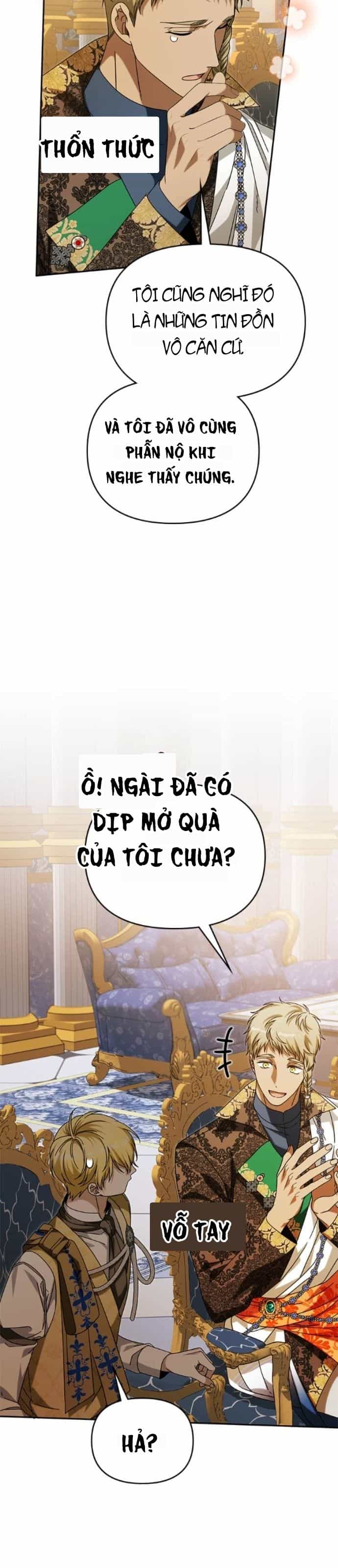 Nam Thứ Đình Công Thì Phải Làm Sao?! - Chương 92 - ảnh 46