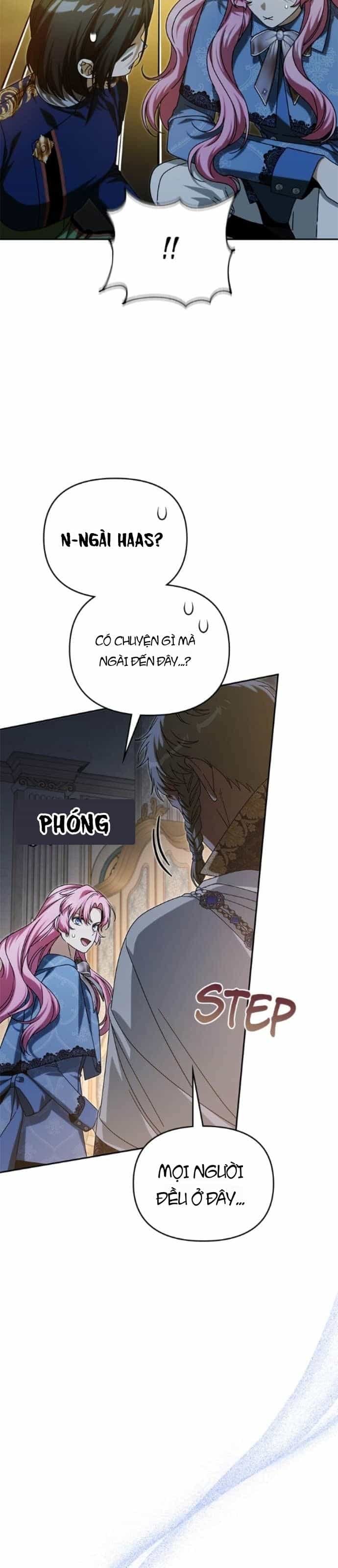 Nam Thứ Đình Công Thì Phải Làm Sao?! - Chương 92 - ảnh 52
