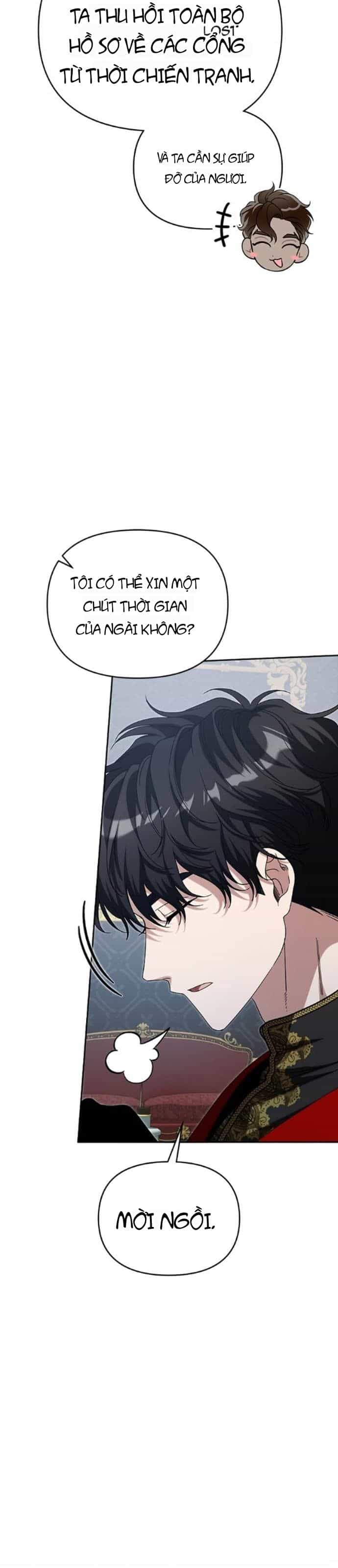 Nam Thứ Đình Công Thì Phải Làm Sao?! - Chương 93 - ảnh 10