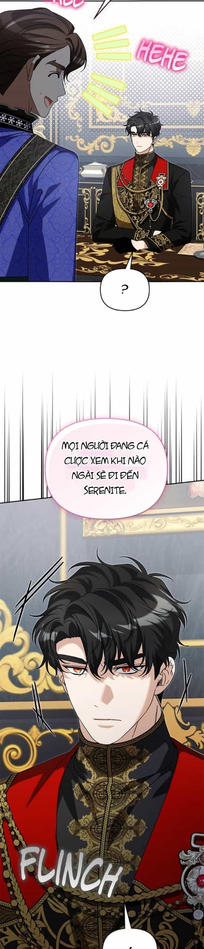 Nam Thứ Đình Công Thì Phải Làm Sao?! - Chương 93 - ảnh 13