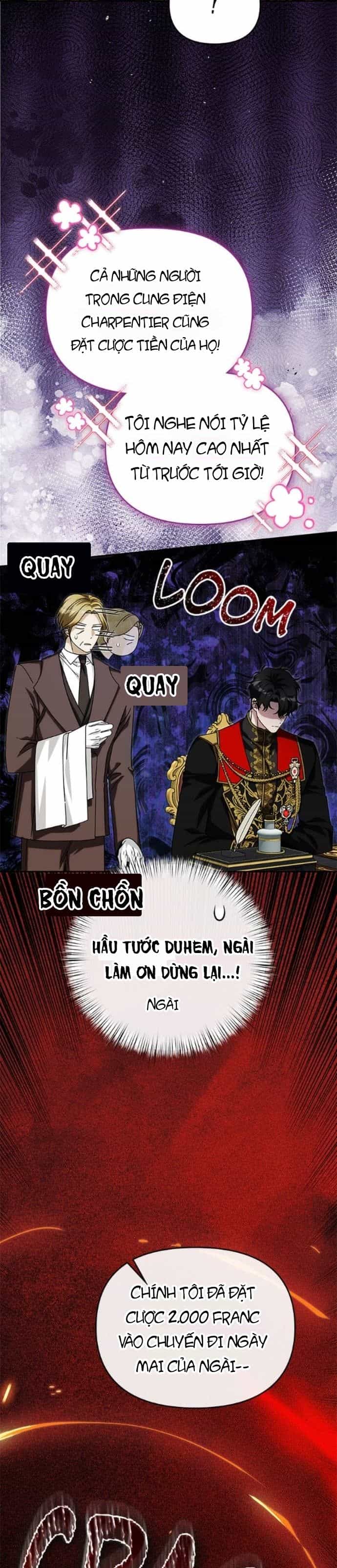 Nam Thứ Đình Công Thì Phải Làm Sao?! - Chương 93 - ảnh 14