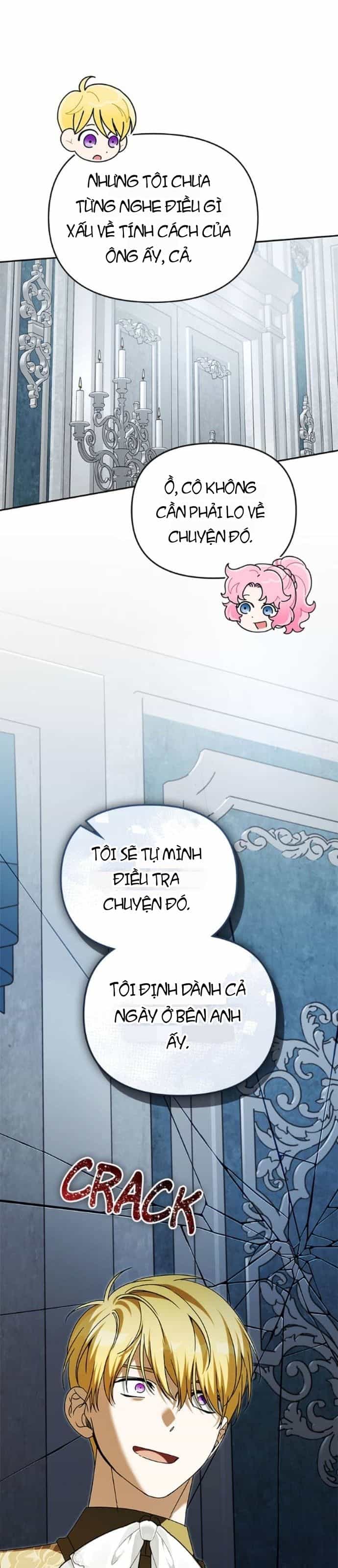 Nam Thứ Đình Công Thì Phải Làm Sao?! - Chương 93 - ảnh 26