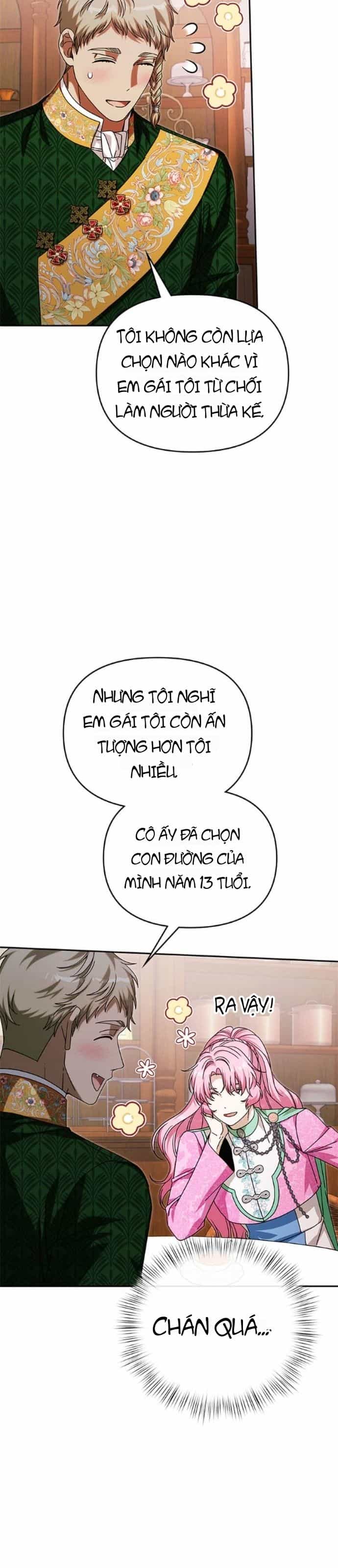 Nam Thứ Đình Công Thì Phải Làm Sao?! - Chương 93 - ảnh 39