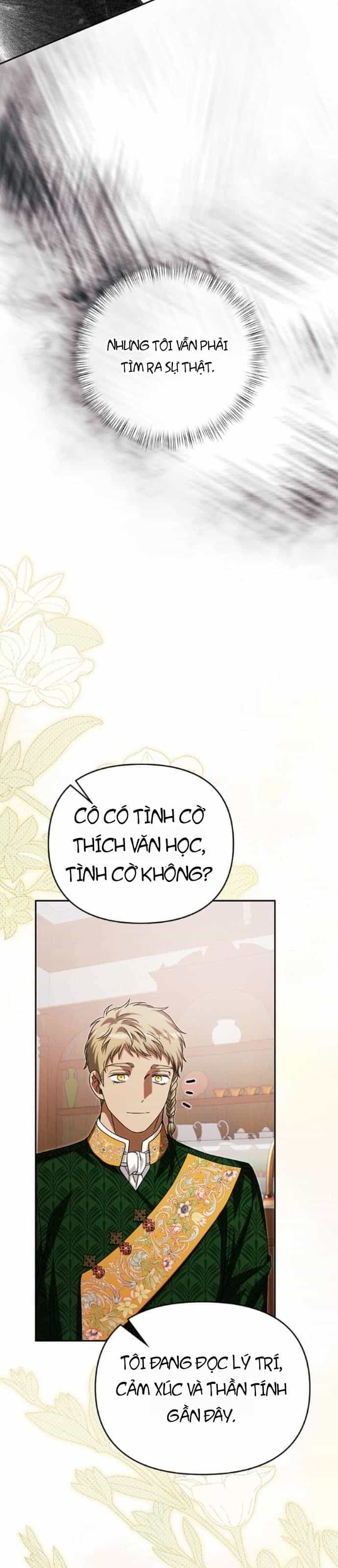 Nam Thứ Đình Công Thì Phải Làm Sao?! - Chương 93 - ảnh 42