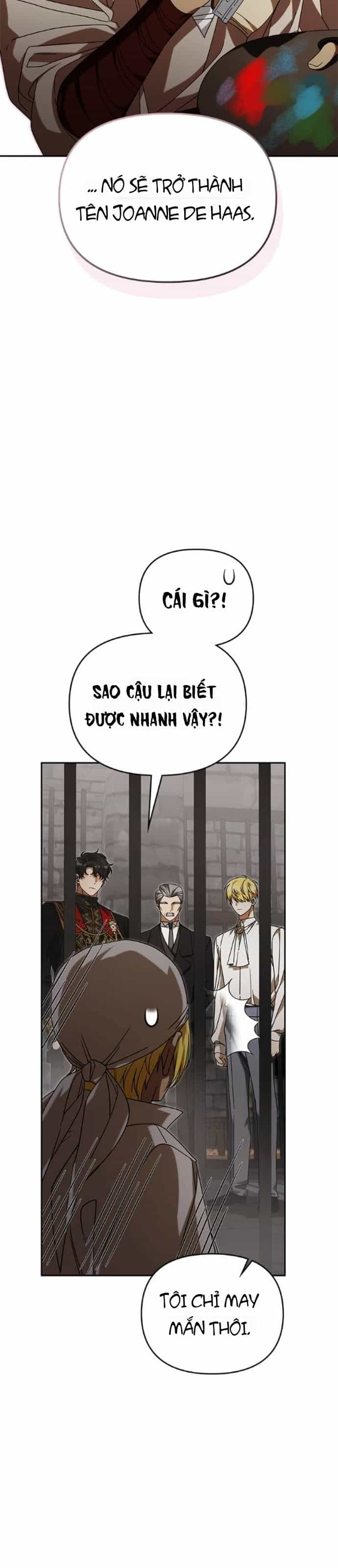 Nam Thứ Đình Công Thì Phải Làm Sao?! - Chương 94 - ảnh 29