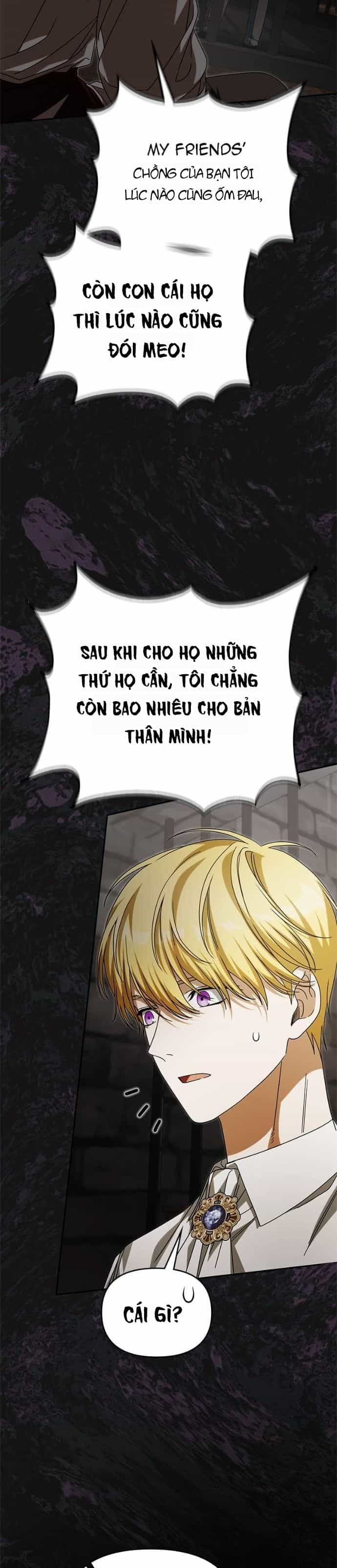 Nam Thứ Đình Công Thì Phải Làm Sao?! - Chương 94 - ảnh 39
