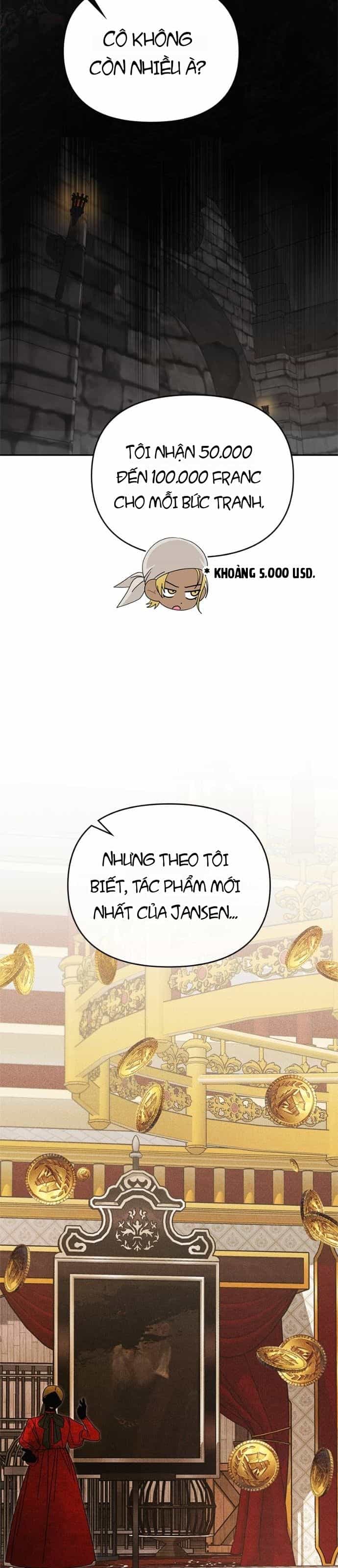 Nam Thứ Đình Công Thì Phải Làm Sao?! - Chương 94 - ảnh 40