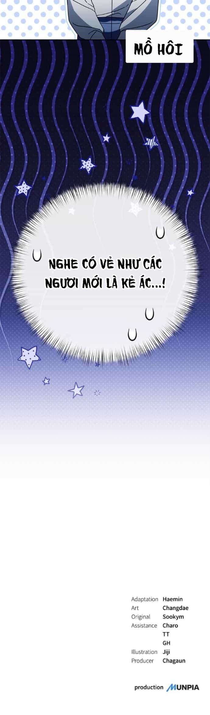 Nam Thứ Đình Công Thì Phải Làm Sao?! - Chương 94 - ảnh 56